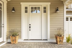 5 raisons pour lesquelles les portes en bois sont le meilleur choix pour votre maison
