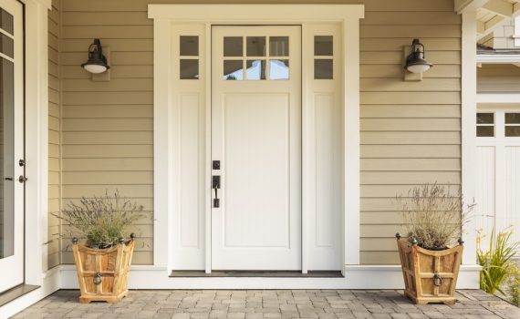 5 raisons pour lesquelles les portes en bois sont le meilleur choix pour votre maison